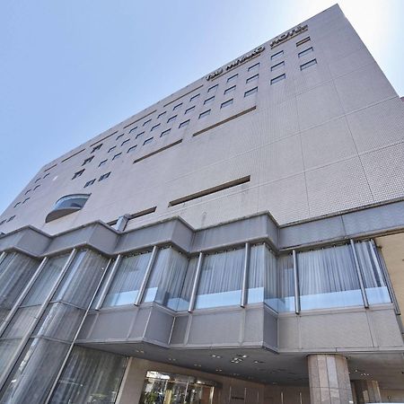 Miyako City สึ ภายนอก รูปภาพ