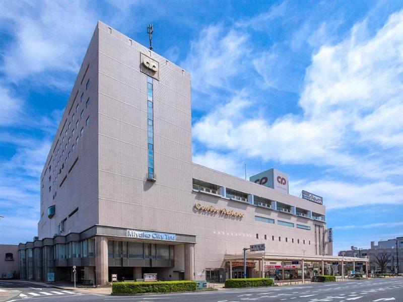 Miyako City สึ ภายนอก รูปภาพ