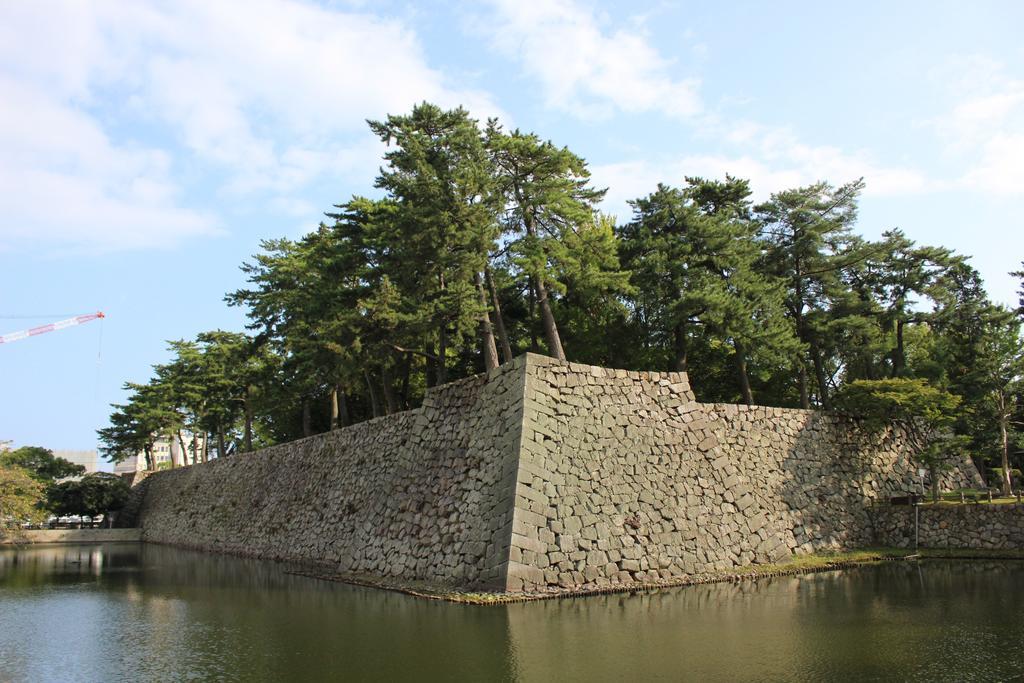 Miyako City สึ ภายนอก รูปภาพ