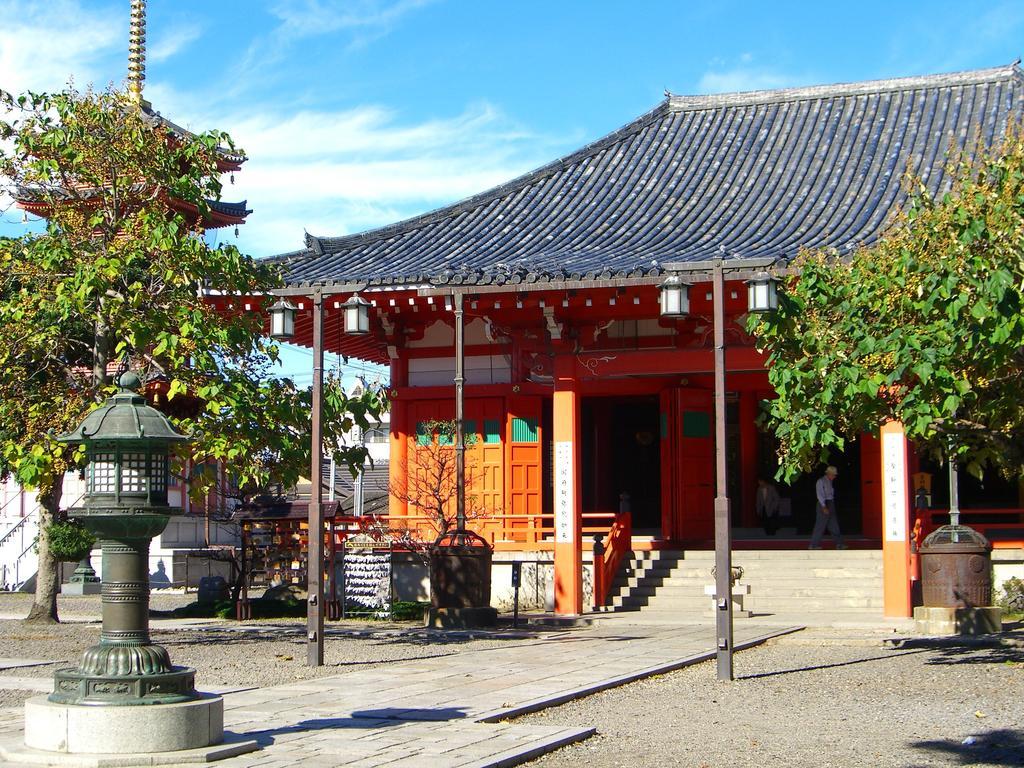 Miyako City สึ ภายนอก รูปภาพ