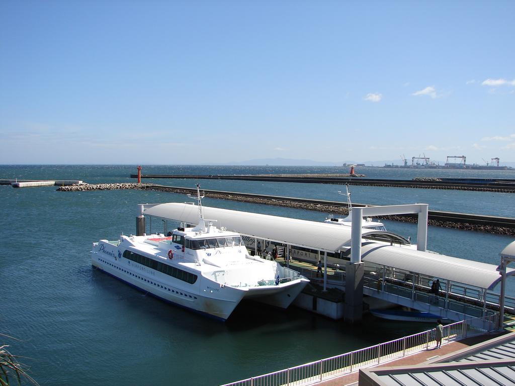 Miyako City สึ ภายนอก รูปภาพ