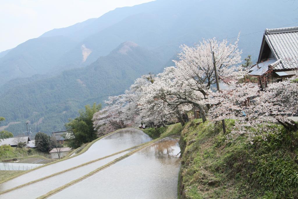 Miyako City สึ ภายนอก รูปภาพ
