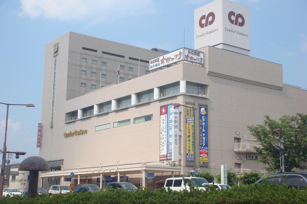 Miyako City สึ ภายนอก รูปภาพ