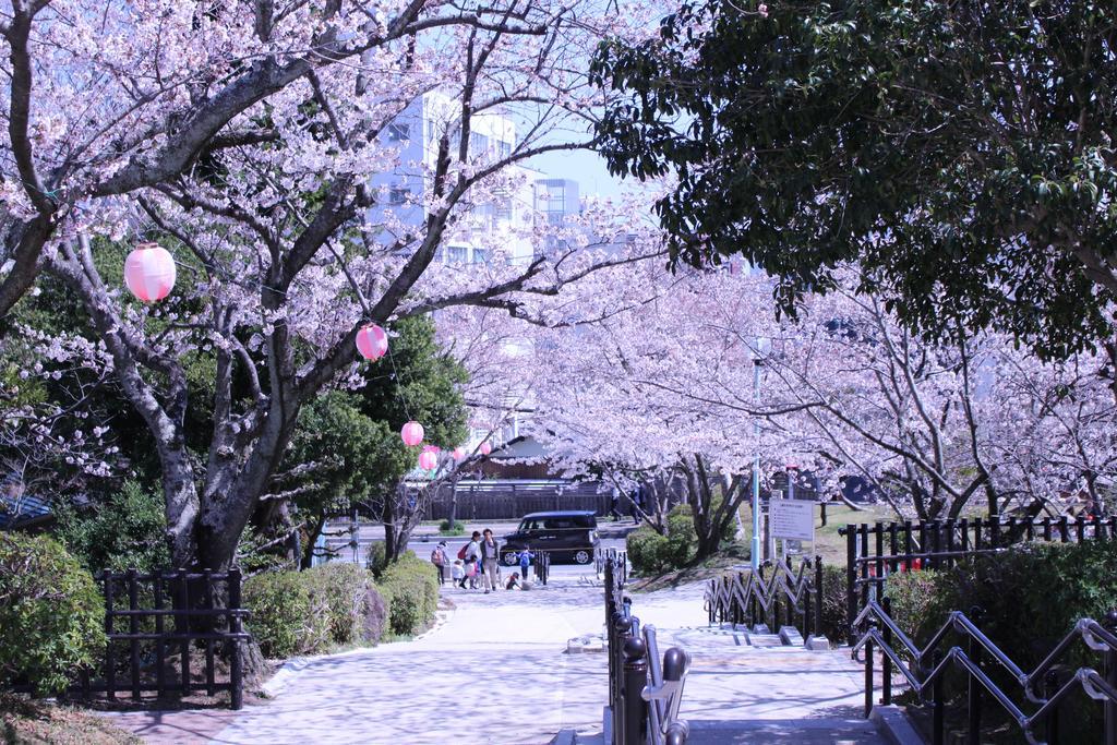 Miyako City สึ ภายนอก รูปภาพ