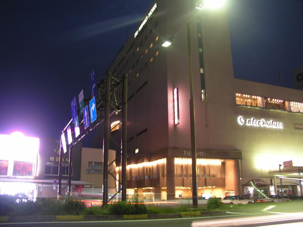 Miyako City สึ ภายนอก รูปภาพ