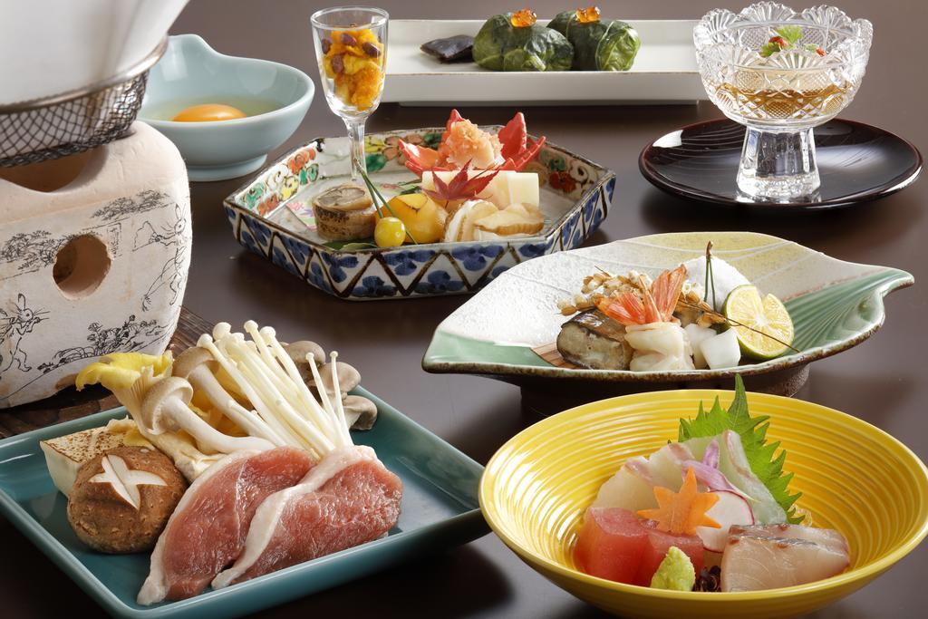 Miyako City สึ ภายนอก รูปภาพ