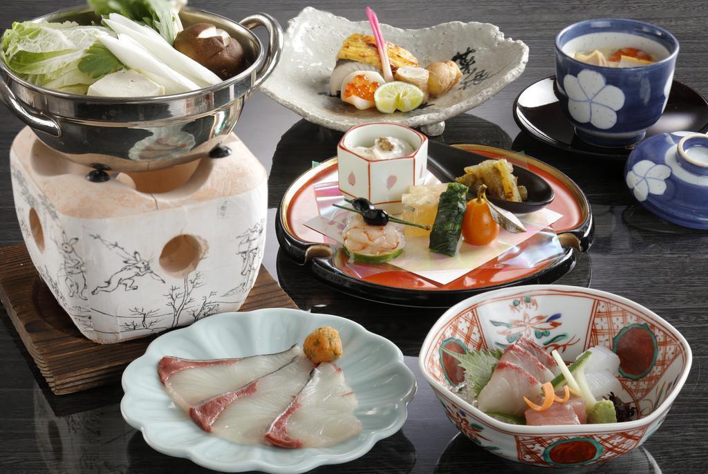 Miyako City สึ ภายนอก รูปภาพ