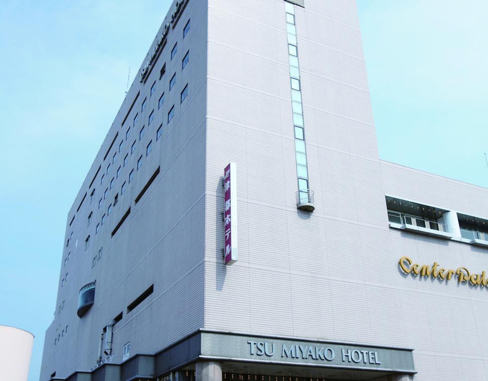 Miyako City สึ ภายนอก รูปภาพ