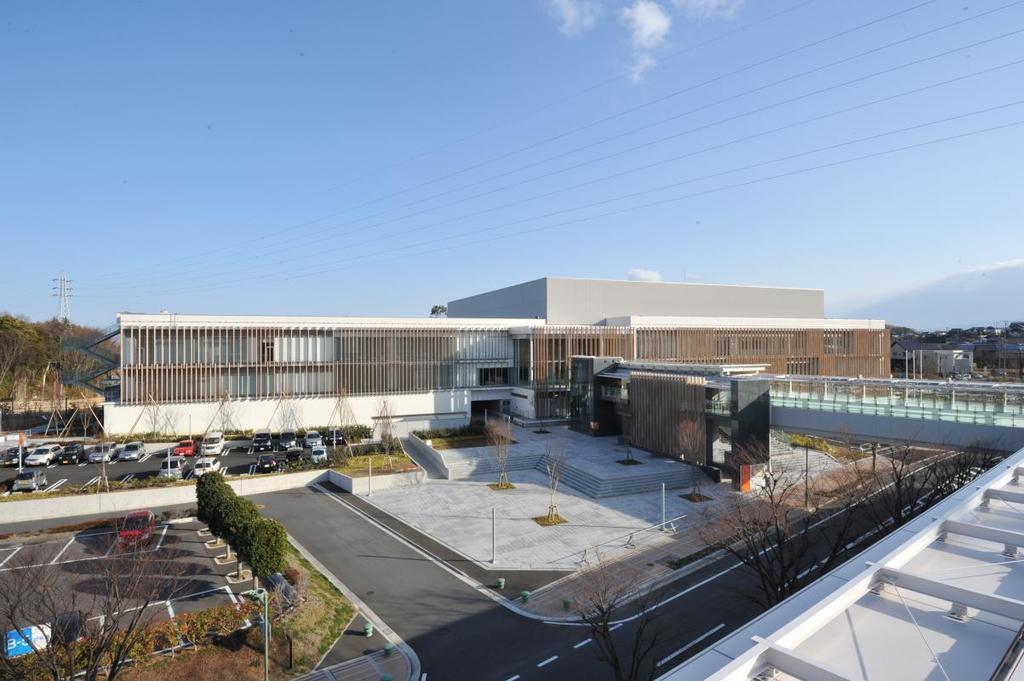 Miyako City สึ ภายนอก รูปภาพ
