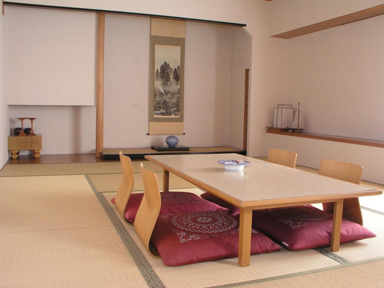 Miyako City สึ ภายนอก รูปภาพ